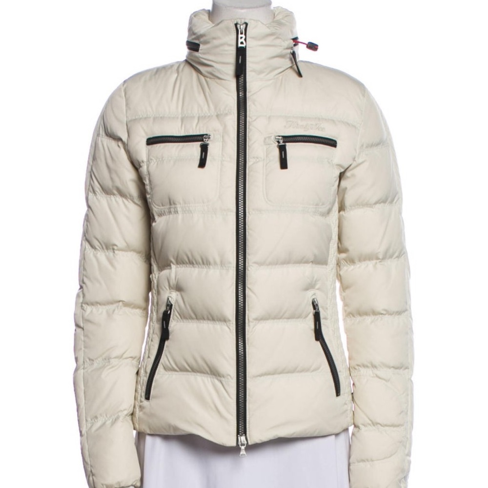 Bogner Fire & Ice Down Coat Sz: XS